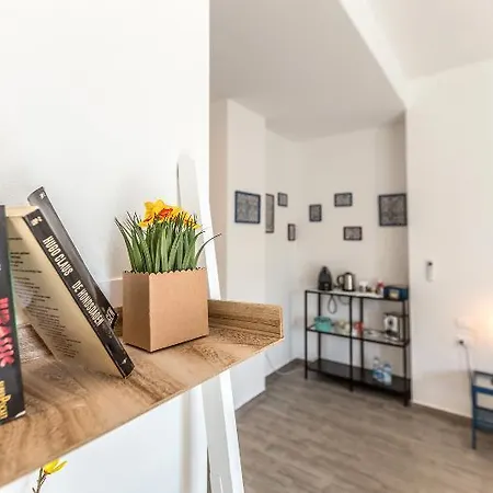 Central City Rooms Affittacamere Bologna