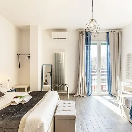 Affittacamere Central City Rooms