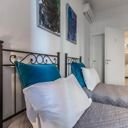 Central City Rooms Affittacamere