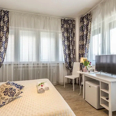 Affittacamere Central City Rooms Bologna
