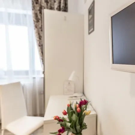 Affittacamere Central City Rooms Bologna