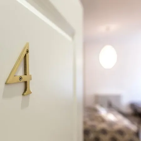 Central City Rooms Affittacamere Bologna