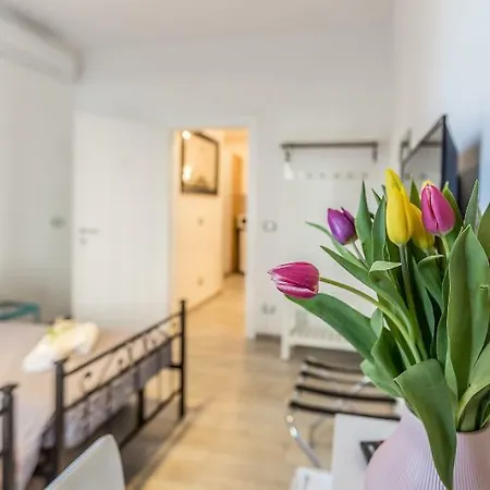 Central City Rooms Affittacamere Bologna