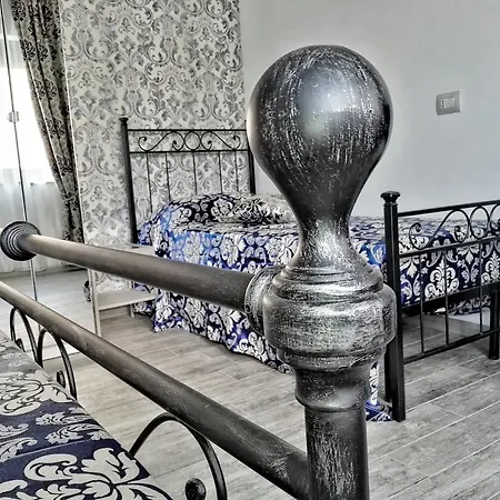 Penzion Central City Rooms