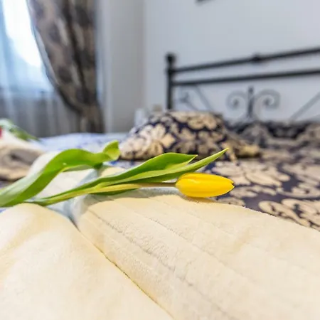 Central City Rooms Boloňa