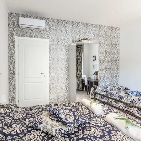 Penzion Central City Rooms